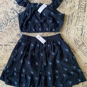 Abercrombie & Finch New with Tags